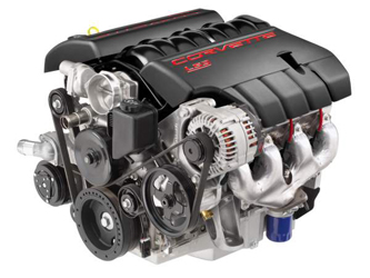 DF046 Engine